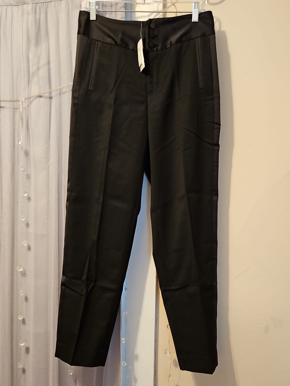 Banana Republic Tuxeto Trouser Pants
